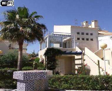 Holiday Apartment in Vera Playa (Almera) or holiday homes and vacation rentals