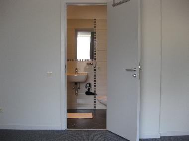 Room "Lux" - lounge area view