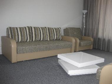 Room "Family" - view