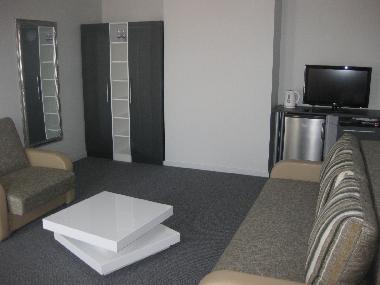 Room "Family" - view