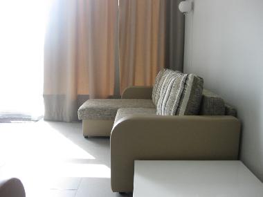 Room "Standart" - view