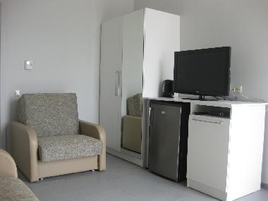 Room "Standart" - view