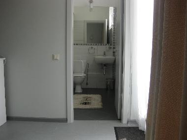 Room "Standart" - view