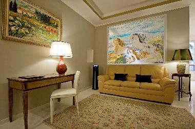 Holiday Apartment in St Peter (Roma) or holiday homes and vacation rentals