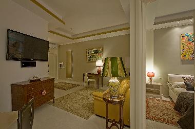 Holiday Apartment in St Peter (Roma) or holiday homes and vacation rentals