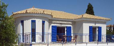 Holiday House in Finikounda (Messinia) or holiday homes and vacation rentals