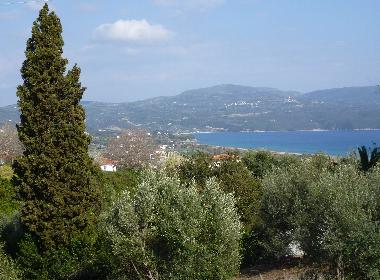 Holiday House in Finikounda (Messinia) or holiday homes and vacation rentals