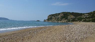 Holiday House in Finikounda (Messinia) or holiday homes and vacation rentals