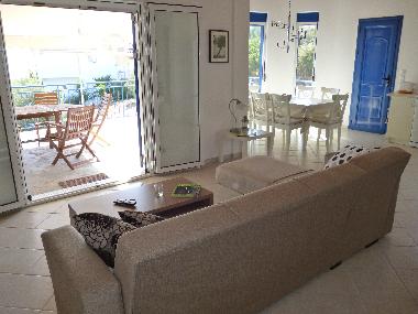 Holiday House in Finikounda (Messinia) or holiday homes and vacation rentals