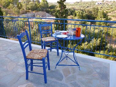 Holiday House in Finikounda (Messinia) or holiday homes and vacation rentals