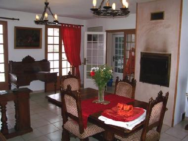 Holiday House in Lindbergh-Plage (Manche) or holiday homes and vacation rentals