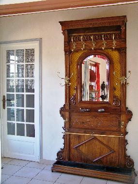 Holiday House in Lindbergh-Plage (Manche) or holiday homes and vacation rentals