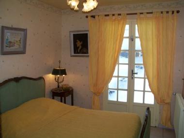 Holiday House in Lindbergh-Plage (Manche) or holiday homes and vacation rentals