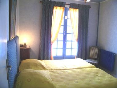 Holiday House in Lindbergh-Plage (Manche) or holiday homes and vacation rentals