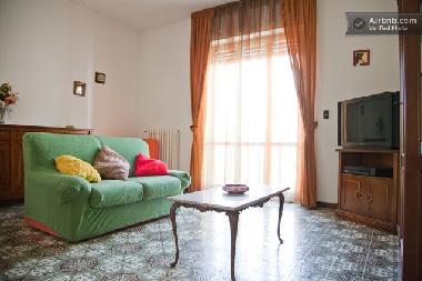 Holiday Apartment in Pescara (Pescara) or holiday homes and vacation rentals