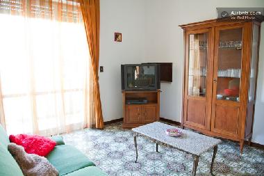 Holiday Apartment in Pescara (Pescara) or holiday homes and vacation rentals