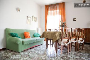 Holiday Apartment in Pescara (Pescara) or holiday homes and vacation rentals