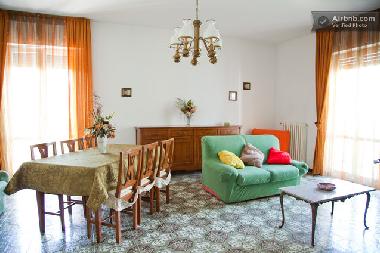 Holiday Apartment in Pescara (Pescara) or holiday homes and vacation rentals