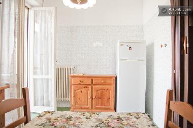 Holiday Apartment in Pescara (Pescara) or holiday homes and vacation rentals