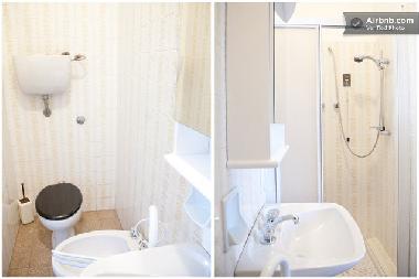 Holiday Apartment in Pescara (Pescara) or holiday homes and vacation rentals