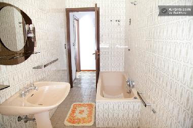 Holiday Apartment in Pescara (Pescara) or holiday homes and vacation rentals