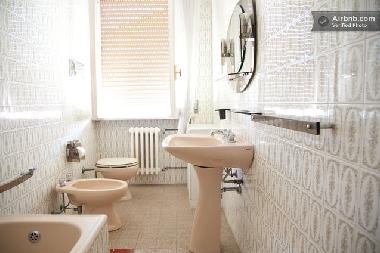 Holiday Apartment in Pescara (Pescara) or holiday homes and vacation rentals