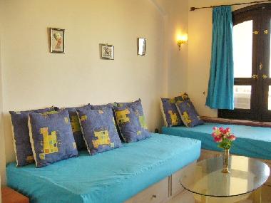 Holiday Apartment in West Golf 2 - El Gouna (Al Bahr al Ahmar) or holiday homes and vacation rentals