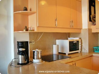 Holiday Apartment in West Golf 2 - El Gouna (Al Bahr al Ahmar) or holiday homes and vacation rentals