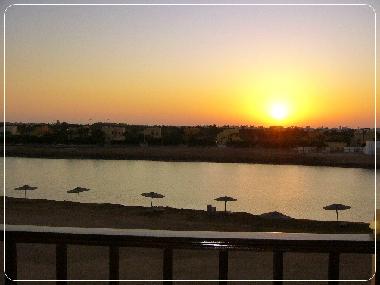 Holiday Apartment in West Golf 2 - El Gouna (Al Bahr al Ahmar) or holiday homes and vacation rentals