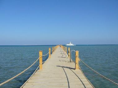 Holiday Apartment in West Golf 2 - El Gouna (Al Bahr al Ahmar) or holiday homes and vacation rentals