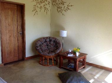 Typical Lounge Area Studios 1,2,3