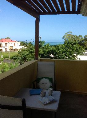 Studio 2 Seaview Terrace