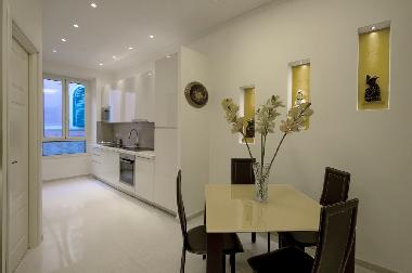 Holiday Apartment in St Peter (Roma) or holiday homes and vacation rentals