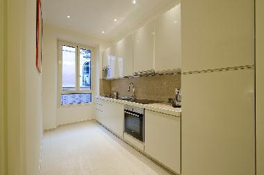 Holiday Apartment in St Peter (Roma) or holiday homes and vacation rentals