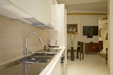 Holiday Apartment in St Peter (Roma) or holiday homes and vacation rentals