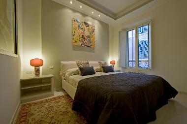 Holiday Apartment in St Peter (Roma) or holiday homes and vacation rentals