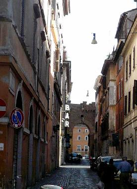 Holiday Apartment in St Peter (Roma) or holiday homes and vacation rentals