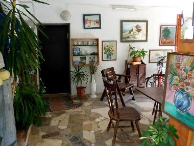 Holiday Apartment in natanya (HaMerkaz (Central)) or holiday homes and vacation rentals