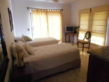 Holiday Apartment in Playa del Carmen (Quintana Roo) or holiday homes and vacation rentals