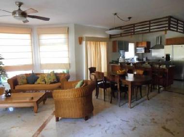 Holiday Apartment in Playa del Carmen (Quintana Roo) or holiday homes and vacation rentals