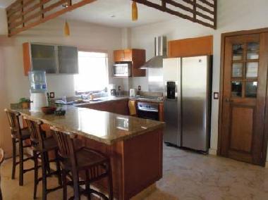Holiday Apartment in Playa del Carmen (Quintana Roo) or holiday homes and vacation rentals