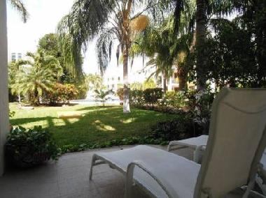 Holiday Apartment in Playa del Carmen (Quintana Roo) or holiday homes and vacation rentals