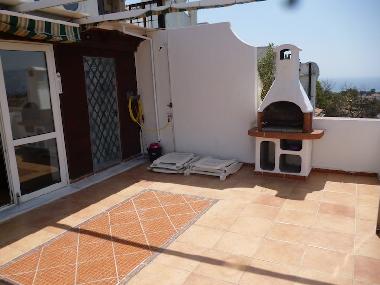 Holiday House in Calahonda (Mlaga) or holiday homes and vacation rentals