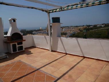 Holiday House in Calahonda (Mlaga) or holiday homes and vacation rentals