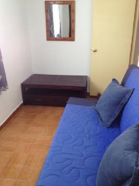 Holiday House in Calahonda (Mlaga) or holiday homes and vacation rentals