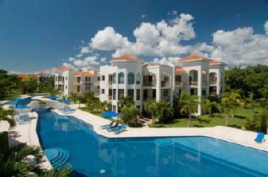 Holiday Apartment in Playa del Carmen (Quintana Roo) or holiday homes and vacation rentals