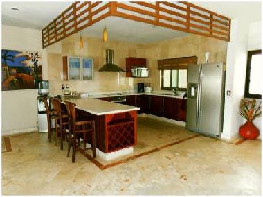 Holiday Apartment in Playa del Carmen (Quintana Roo) or holiday homes and vacation rentals