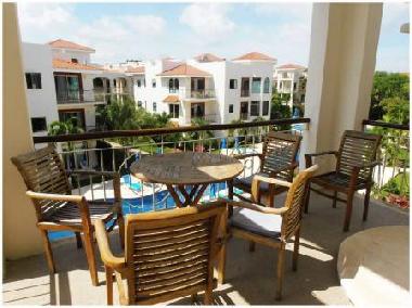 Holiday Apartment in Playa del Carmen (Quintana Roo) or holiday homes and vacation rentals
