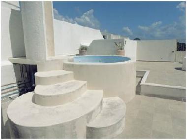 Holiday Apartment in Playa del Carmen (Quintana Roo) or holiday homes and vacation rentals