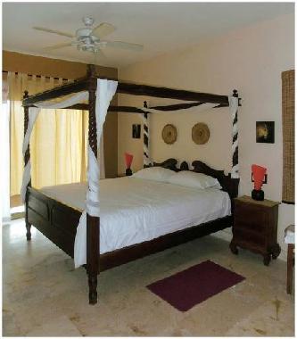 Holiday Apartment in Playa del Carmen (Quintana Roo) or holiday homes and vacation rentals